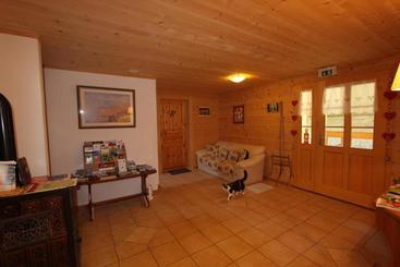 B&b Le Berceau