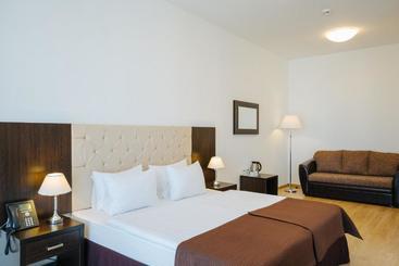 Apart Hotel Imeretinsky - Pribrezhny Kvartal