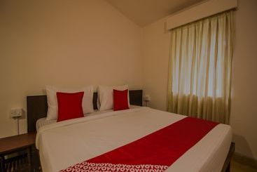 هتل Oyo Flagship 13853 Shruti Resort Calangute