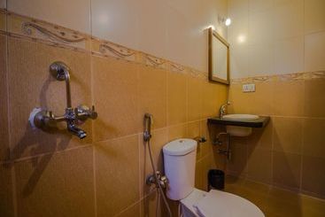 هتل Oyo Flagship 13853 Shruti Resort Calangute