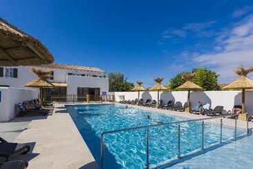 هتل Residence Prestige Odalys Reve D Ile