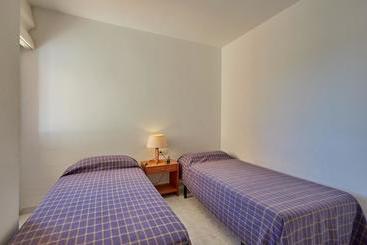 هتل Residence Sa Guilla II