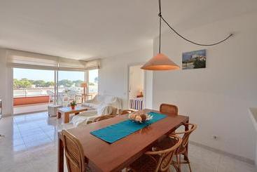 هتل Residence Sa Guilla II