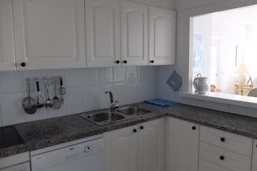 هتل Residence Sa Guilla II