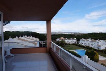 هتل Residence Sa Guilla II