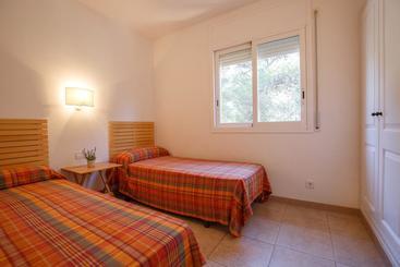 هتل Residence Sa Guilla II