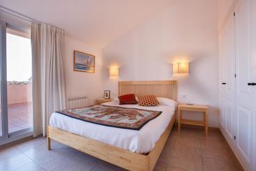 هتل Residence Sa Guilla II