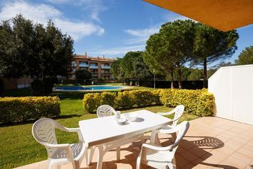 هتل Residence Sa Guilla II