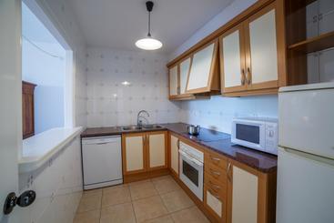 هتل Residence Sa Guilla II