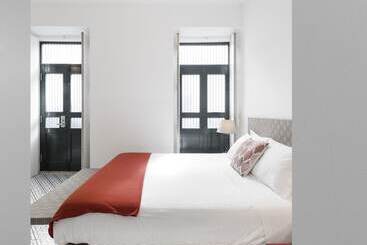 Lisbon Serviced Apartments Castelo S. Jorge