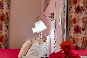 آپارتمانهای توریستها Spiti Prokopis   Marilena House