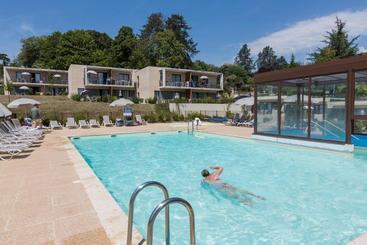 استراحتگاه Résidence Odalys Le Clos Saint Michel