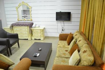 Silver Apartments
