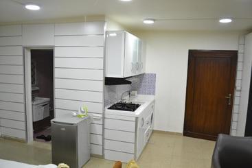 Silver Apartments