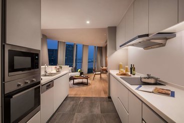 Ascott Raffles City Hangzhou