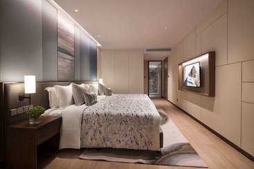 Ascott Raffles City Hangzhou