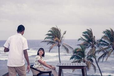 هتل Le Grand Galle