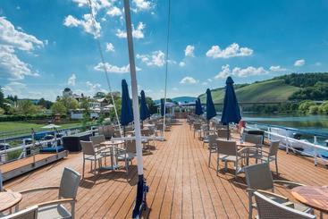 ホテル River Bär