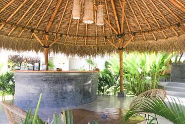 酒店 Sikara Lombok