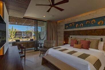 هتل Solaz, A Luxury Collection Resort, Los Cabos A Marriott