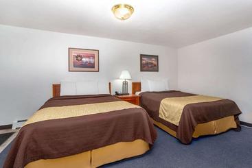 هتل Travelodge By Wyndham Casper