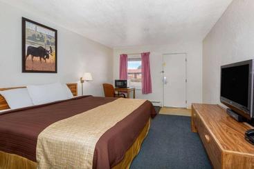 هتل Travelodge By Wyndham Casper