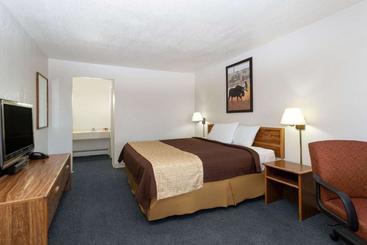 هتل Travelodge By Wyndham Casper
