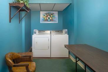 هتل Travelodge By Wyndham Casper