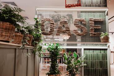 הוסטל Kolpinghaus Linz