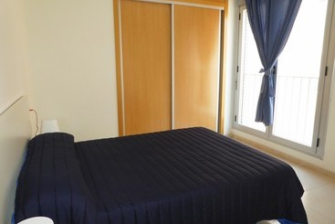 Apartamentos Benicarlo Centro 3000 Con Piscina