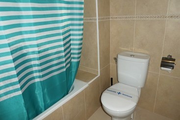 Apartamentos Benicarlo Centro 3000 Con Piscina