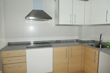 Apartamentos Benicarlo Centro 3000 Con Piscina