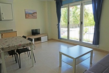 Apartamentos Benicarlo Centro 3000 Con Piscina