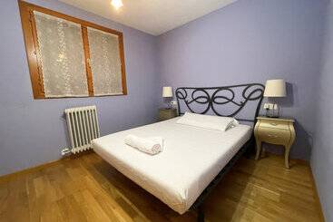 Apartamentos Ciudadela de Jaca 3000