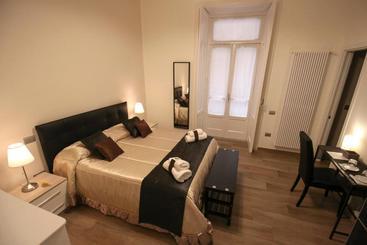 B&b Il Ritratto