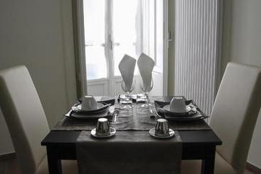B&b Il Ritratto