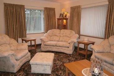 민박 St. Bridget's