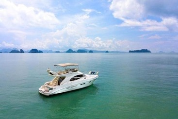 ویلا Cape Fahn Hotel Samui