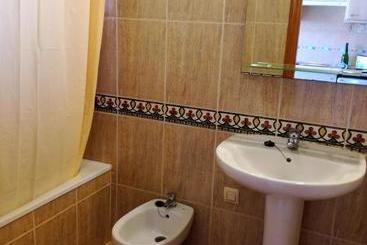 Apartamentos Parque  Carolina