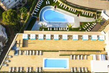 هتل Golden Costa Salou  Adults Only 4 Sup