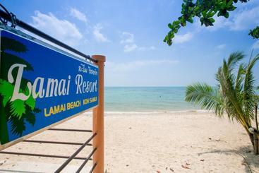 هتل Lamai Resort