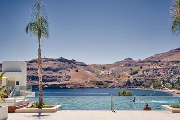 هتل Lindos Grand Resort & Spa   Adults Only