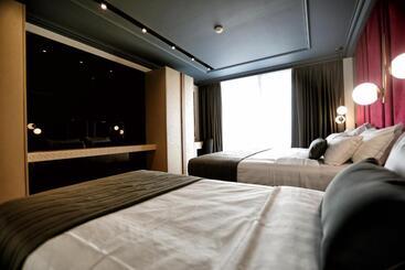 בית מלון כפרי Premium Sunrise