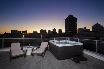 Seaview Hotel Boutique