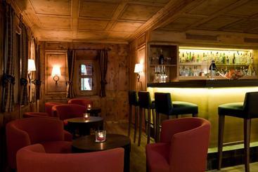 Soldanella By Hotel Adula