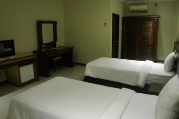 Sylvia Hotel Premier Kupang