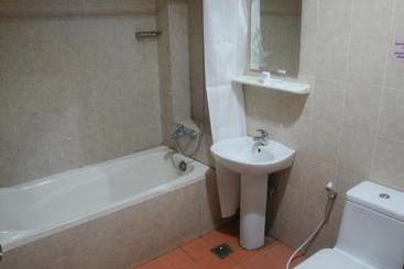 Sylvia Hotel Premier Kupang
