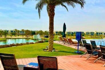 هتل Retaj Salwa Resort & Spa