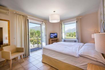 Hotel Villa Delta Suites House