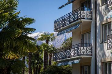 Hotel Villa Delta Suites House